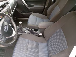 Toyota Auris 2015 1.4 D-4D DIESEL CLIMA ΠΡΟΣΦΟΡΑ-thumb-12