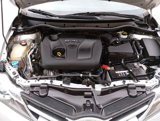 Toyota Auris 2015 1.4 D-4D DIESEL CLIMA ΠΡΟΣΦΟΡΑ-thumb-16