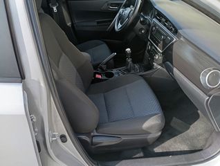 Toyota Auris 2015 1.4 D-4D DIESEL CLIMA ΠΡΟΣΦΟΡΑ-thumb-11