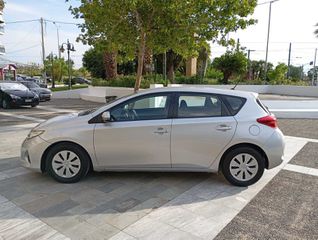 Toyota Auris 2015 1.4 D-4D DIESEL CLIMA ΠΡΟΣΦΟΡΑ-thumb-3