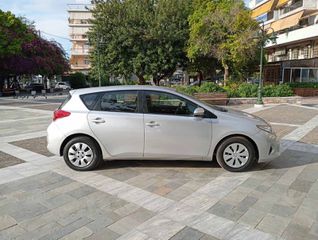Toyota Auris 2015 1.4 D-4D DIESEL CLIMA ΠΡΟΣΦΟΡΑ-thumb-4