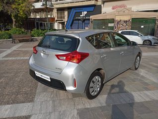 Toyota Auris 2015 1.4 D-4D DIESEL CLIMA ΠΡΟΣΦΟΡΑ-thumb-6