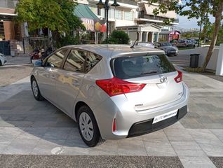 Toyota Auris 2015 1.4 D-4D DIESEL CLIMA ΠΡΟΣΦΟΡΑ-thumb-8