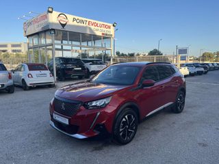 Peugeot 2008 2020 ALLURE-ΕΛΛΗΝΙΚΟ-FULL EXTRA-thumb-2