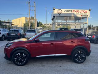 Peugeot 2008 2020 ALLURE-ΕΛΛΗΝΙΚΟ-FULL EXTRA-thumb-4