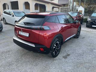 Peugeot 2008 2020 ALLURE-ΕΛΛΗΝΙΚΟ-FULL EXTRA-thumb-9