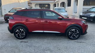 Peugeot 2008 2020 ALLURE-ΕΛΛΗΝΙΚΟ-FULL EXTRA-thumb-11