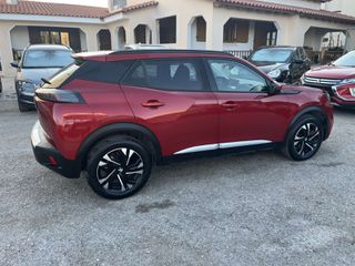 Peugeot 2008 2020 ALLURE-ΕΛΛΗΝΙΚΟ-FULL EXTRA-thumb-10