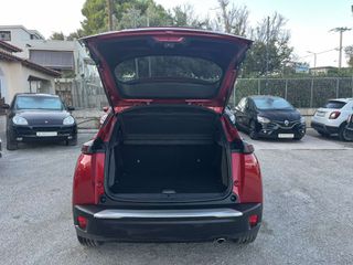 Peugeot 2008 2020 ALLURE-ΕΛΛΗΝΙΚΟ-FULL EXTRA-thumb-27