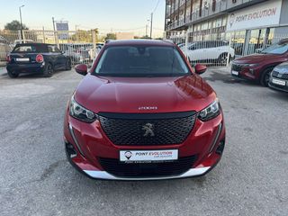 Peugeot 2008 2020 ALLURE-ΕΛΛΗΝΙΚΟ-FULL EXTRA-thumb-13