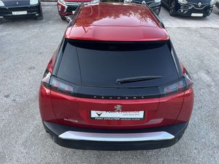 Peugeot 2008 2020 ALLURE-ΕΛΛΗΝΙΚΟ-FULL EXTRA-thumb-8