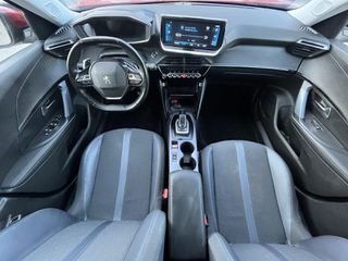 Peugeot 2008 2020 ALLURE-ΕΛΛΗΝΙΚΟ-FULL EXTRA-thumb-14