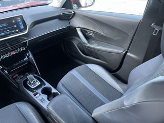 Peugeot 2008 2020 ALLURE-ΕΛΛΗΝΙΚΟ-FULL EXTRA-thumb-15