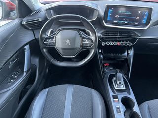 Peugeot 2008 2020 ALLURE-ΕΛΛΗΝΙΚΟ-FULL EXTRA-thumb-16