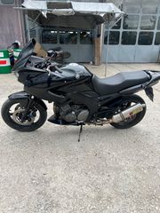 Yamaha 2006 TDM