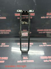 ΒΑΣΗ ΠΙΣΩ ΦΤΕΡΟΥ ΑPRILIA SCARABEO 200 LIGHT ΣΕ ΑΡΙΣΤΗ ΚΑΤΑΣΤΑΣΗ!!PIAGGIO STOCK HOUSE! ΝΟ.1 ΣΕ ΟΛΗ ΤΗΝ ΕΛΛΑΔΑ!!