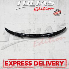 BMW SERIES 2 F44 19 - LIP SPOILER Type M / ΑΕΡΟΤΟΜΗ ΠΟΡΤ ΠΑΓΚΑΖ