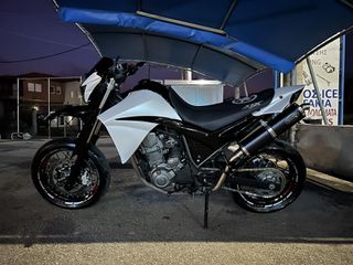 Yamaha XT 660X 2004