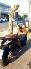 Piaggio Beverly 300 2012