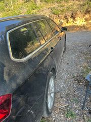 Volkswagen Passat 2019 STATION WAGON