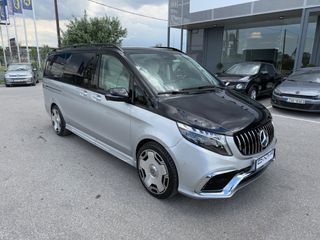 Mercedes-Benz V 300 2023 2.000CC 190PS UNIQUE EDITION CUSTOM!