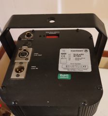 Ρομποτικό με καθρέφτες scanner/Roller dmx-thumb-1