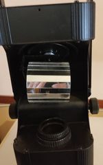 Ρομποτικό με καθρέφτες scanner/Roller dmx-thumb-2