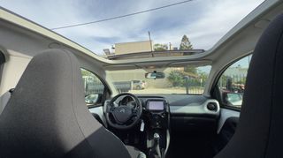 Citroen C1 2017 Citroën C1 1.2 VTi Shine Cabrio |-thumb-10