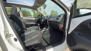 Citroen C1 2017 Citroën C1 1.2 VTi Shine Cabrio |-thumb-11
