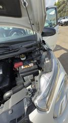 Citroen C1 2017 Citroën C1 1.2 VTi Shine Cabrio |-thumb-13