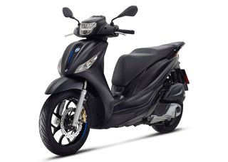 Piaggio Medley 200 2026 ΝΕΑ ΤΙΜΗ