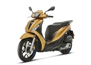 Piaggio Medley 200 2026 ΝΕΑ ΤΙΜΗ-thumb-2