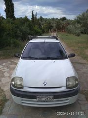 Renault Clio 2000 CLIO 1.2