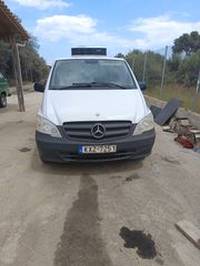 Ψυγείο Mercedes-Benz 2014 VITO 113 CDI-thumb-1