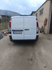 Ψυγείο Mercedes-Benz 2014 VITO 113 CDI-thumb-4