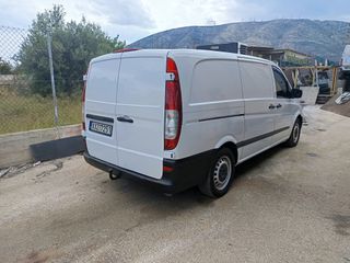 Ψυγείο Mercedes-Benz 2014 VITO 113 CDI-thumb-5