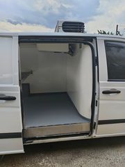 Ψυγείο Mercedes-Benz 2014 VITO 113 CDI-thumb-6