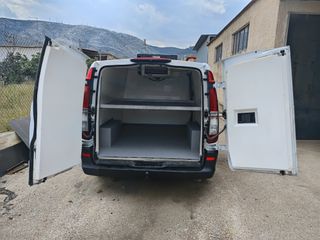 Ψυγείο Mercedes-Benz 2014 VITO 113 CDI-thumb-7