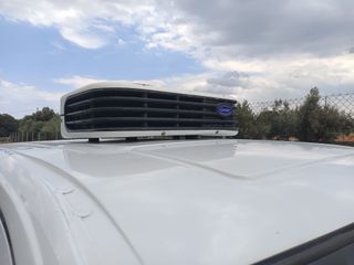 Ψυγείο Mercedes-Benz 2014 VITO 113 CDI-thumb-9