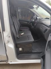 Ψυγείο Mercedes-Benz 2014 VITO 113 CDI-thumb-10