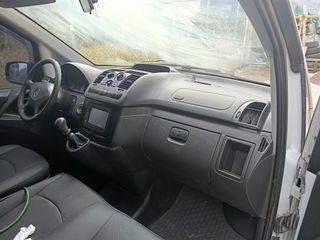 Ψυγείο Mercedes-Benz 2014 VITO 113 CDI-thumb-11