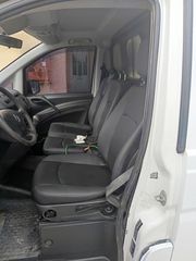 Ψυγείο Mercedes-Benz 2014 VITO 113 CDI-thumb-14