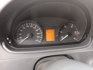 Ψυγείο Mercedes-Benz 2014 VITO 113 CDI-thumb-15