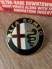 Alfa Romeo