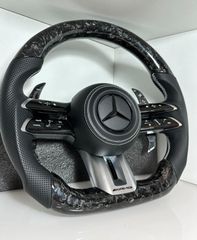 MERCEDES AMG FACELIFT FORGED CARBON ΤΙΜΟΝΙ
