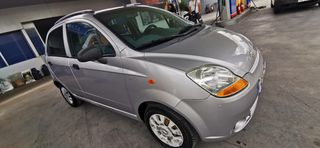Chevrolet Matiz 2006