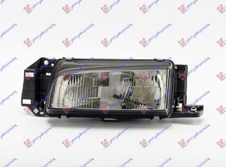 ΦΑΝΑΡΙΑ ΕΜΠΡΟΣ ΦΩΤΑ ΦΛΑΣ CLEAR MAZDA 323 HATCHBACK 5ΘΥΡΟ 1990 1995 ΚΑΙΝΟΥΡΙΑ