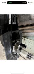 ΠΟΔΙ ΚΟΜΠΛΕ XL ΓΙΑ MERCURY OPTIMAX LONG SHAFT ΣΕ ΑΡΙΣΤΗ ΚΑΤΑΣΤΑΣΗ ΑΝΑΚΑΤΑΣΚΕΥΑΣΜΕΝΟ ΑΠΟ 115hp 2017 ΜΟΝΤΕΛΟ-thumb-2