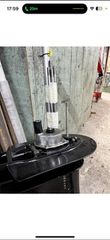 ΠΟΔΙ ΚΟΜΠΛΕ XL ΓΙΑ MERCURY OPTIMAX LONG SHAFT ΣΕ ΑΡΙΣΤΗ ΚΑΤΑΣΤΑΣΗ ΑΝΑΚΑΤΑΣΚΕΥΑΣΜΕΝΟ ΑΠΟ 115hp 2017 ΜΟΝΤΕΛΟ-thumb-3