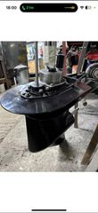 ΠΟΔΙ ΚΟΜΠΛΕ XL ΓΙΑ MERCURY OPTIMAX LONG SHAFT ΣΕ ΑΡΙΣΤΗ ΚΑΤΑΣΤΑΣΗ ΑΝΑΚΑΤΑΣΚΕΥΑΣΜΕΝΟ ΑΠΟ 115hp 2017 ΜΟΝΤΕΛΟ-thumb-4